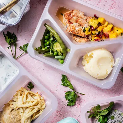 Tajm – dieta pudełkowa i catering dietetyczny z wyborem menu